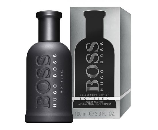 Boss Bottled Collectors Edition for Men EDT 100 mL