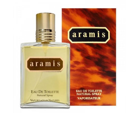 Brown by Aramis for Men EDT 110mL