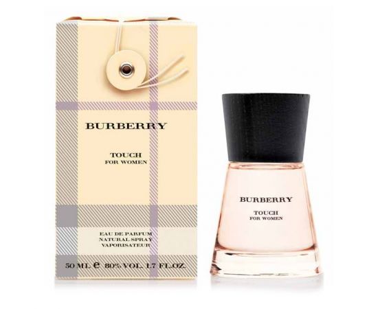 Burberry Touch by Burberry for Women EDP 50 mL