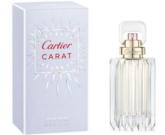 Cartier Carat for Women EDP 100 mL