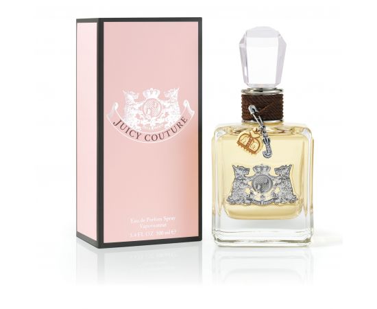 Classic by Juicy Couture for Women EDP 100mL