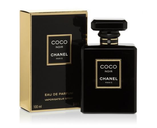 Coco Noir by Chanel for Women EDP 100mL