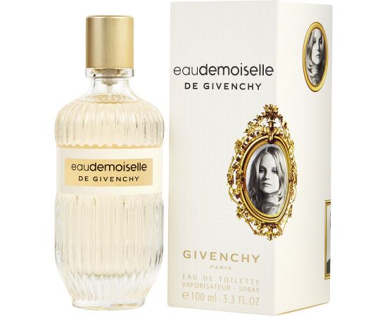 Eaudemoiselle De Givenchy by Givenchy for Women EDT 100mL