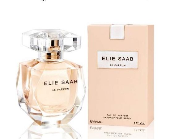 Elie Saab Le Parfum by Elie Saab for Women EDP 90mL