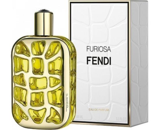 Furiosa Fendi by Fendi for Women EDP 100 mL