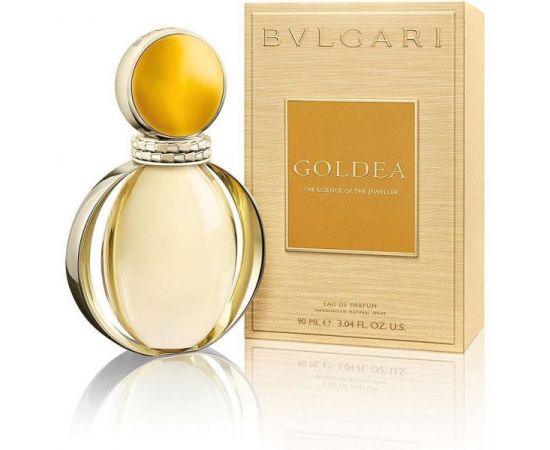Goldea by Bvlgari for Women EDP 90mL