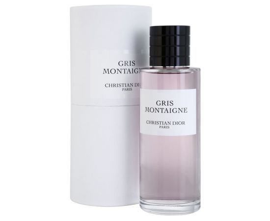 Gris Dior by Christian Dior for Unisex EDP 250mL