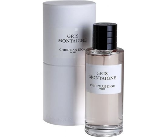 Gris Montaigne Dior by Christian Dior for Women EDP 125mL