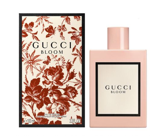 Gucci Bloom for Women EDP 100 mL