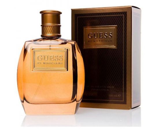 Guess By Marciano by Guess for Men EDT 100mL