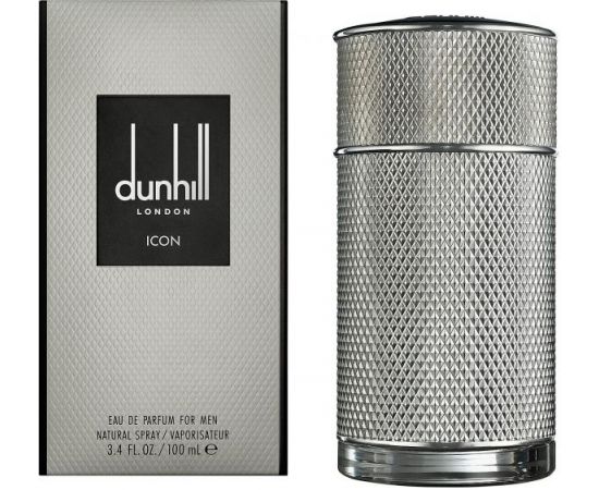 Icon by Dunhill for Men EDP 100mL