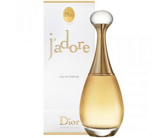 Jadore by Christian Dior for Women EDP 50 mL