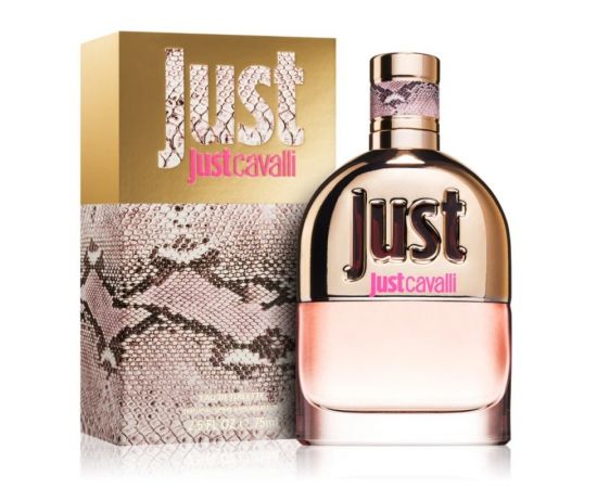Just by Just Cavalli for Women EDT 75mL