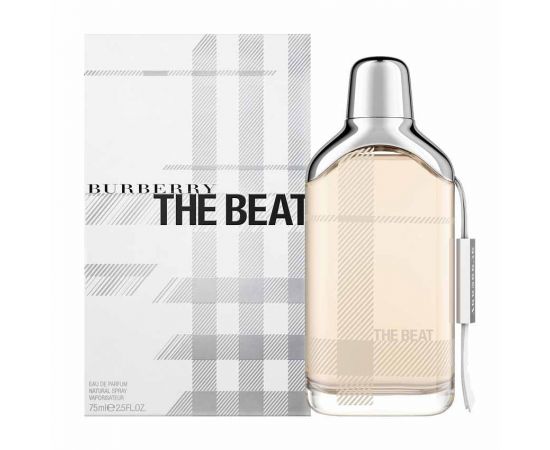 The Beat by Burberry for Women EDP 75mL