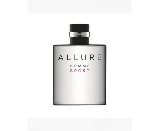 Allure Sport by Chanel for Men EDT 100mL