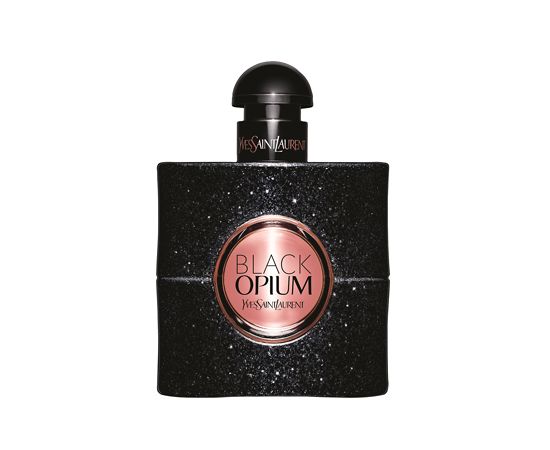 Black Opium by Yves Saint Laurent for Women EDP 90mL