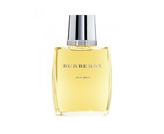 Burberry Classic by Burberry for Men EDT 50mL