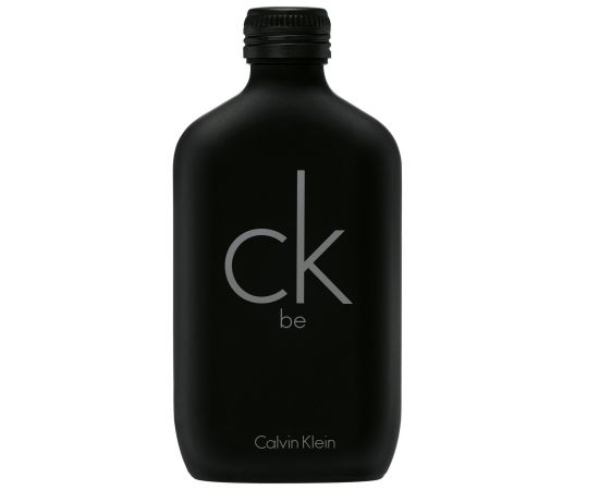 CK Be by Calvin Klein for Unisex EDT 200mL
