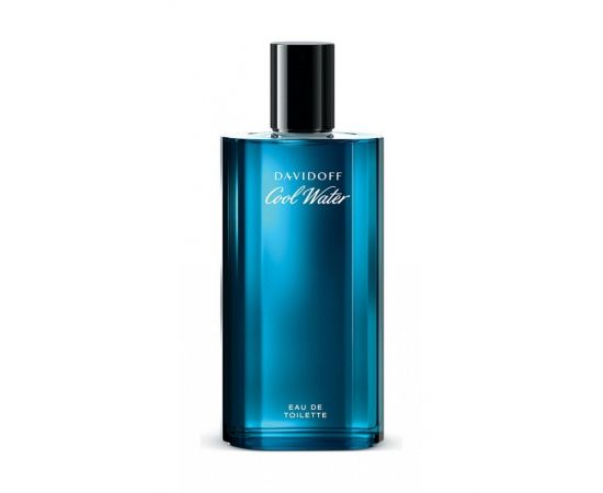 Cool Water by Davidoff for Men EDT 75mL