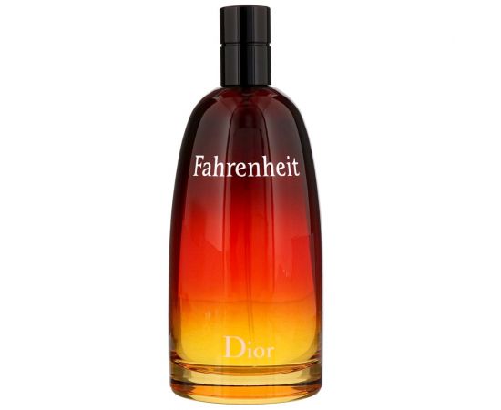 Fahrenheit by Christian Dior for Men EDT 200mL