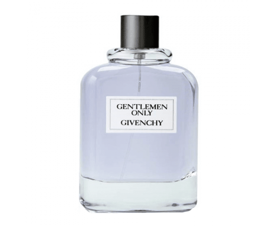 Gentlemen Only by Givenchy for Men EDT 100mL