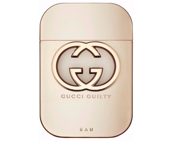 Gucci Guilty by Gucci for Women EDT 75mL