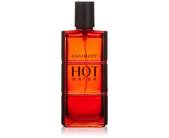 Hot Water by Davidoff for Men EDT 110mL