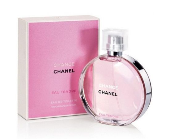 Chance Tendre by Chanel for Women EDT 100mL