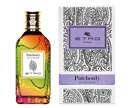 Etro Patchouly Profumi by Etro for Women EDP 100mL