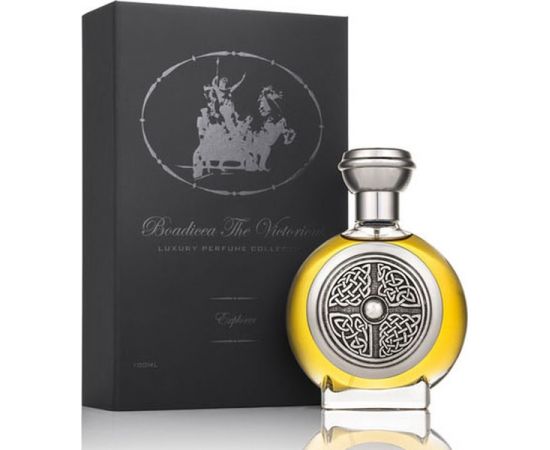 Explorer by Boadicea The Victorious for Unisex EDP 100mL