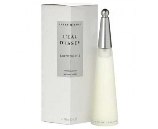 L'eau D'issey by Issey Miyake for Women 100mL