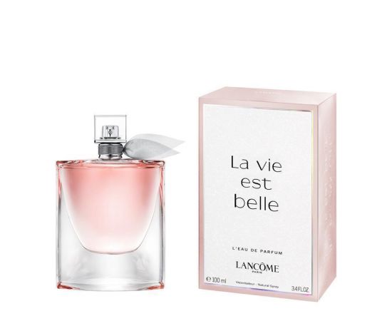La Vie Est Belle by Lancome for Women EDP 100 mL