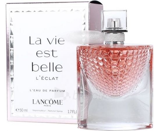 La Vie Est Belle by Lancome for Women EDP 50 mL