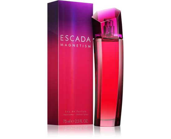 Magnetism by Escada for Women EDP 75mL