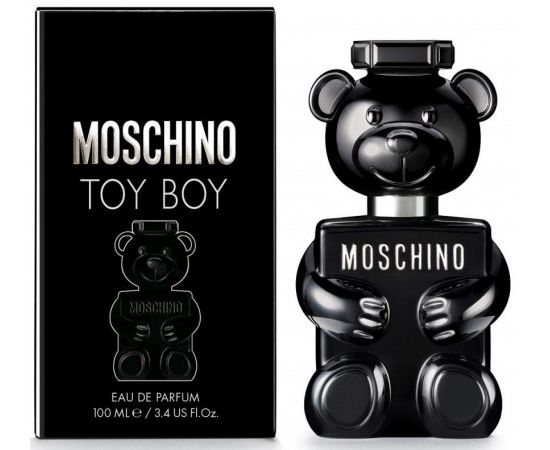 Moschino Toy Boy for Men EDP 100 mL
