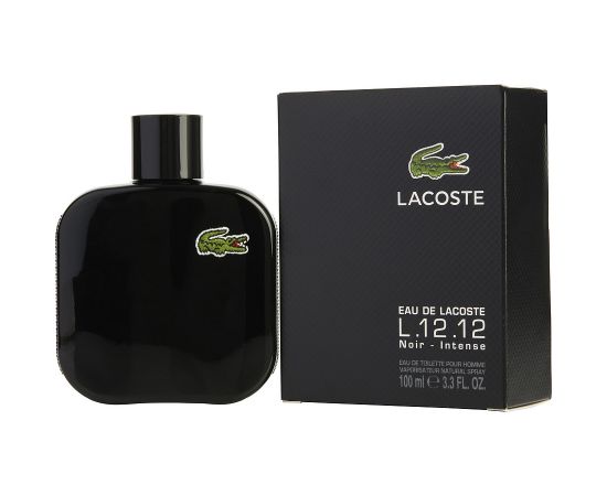 Noir by Lacoste for Men EDT 100mL