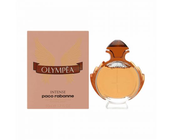 Olympea Intense by Paco Rabanne for Women EDP 80mL