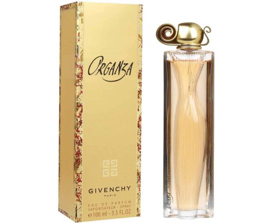 Organza By Givenchy for Women EDP 100mL