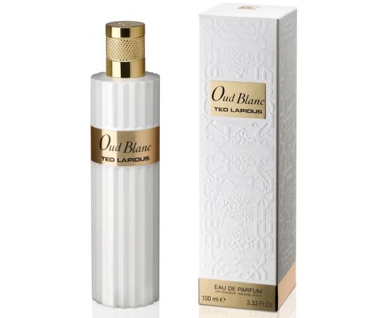 Oud Blanc by Ted Lapidus for Women 100ml EDP 100ML