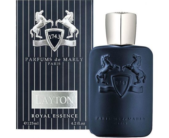 Parfums De Marly Layton for Unisex EDP 125 mL