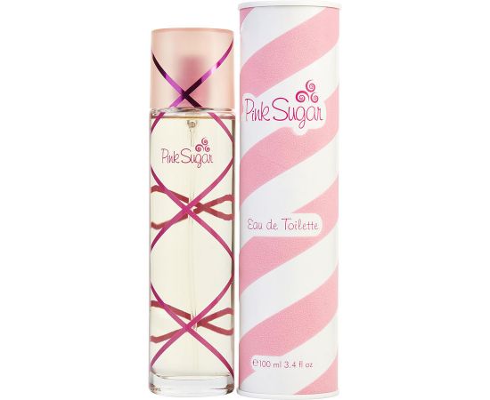 Pink Sugar by Aquolina for Women EDT 100 mL