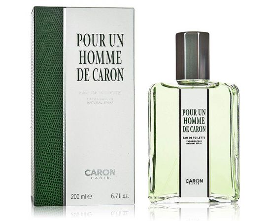 Pour Un Homme by Caron for Men EDT 200mL