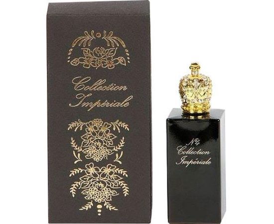 Prudence Collection Imperiale No.4 by Prudence Paris for Unisex EDP 100 mL