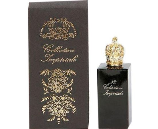 Prudence Collection Imperiale No.5 by Prudence Paris for Unisex EDP 100 mL