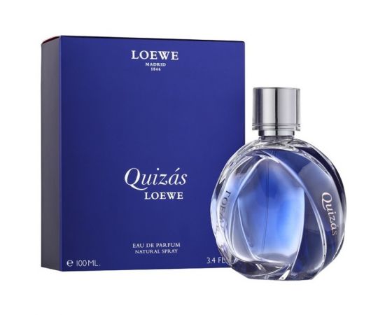 Quizas by Loewe for Women EDP 100 mL