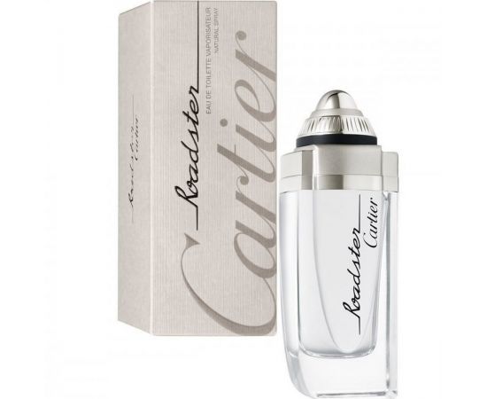 Roadster by Cartier for Men EDT 100mL