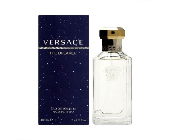 The Dreamer by Versace for Men EDT 100mL