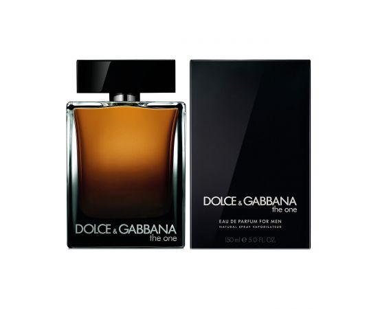 The One by Dolce and Gabbana for Men EDP 150mL