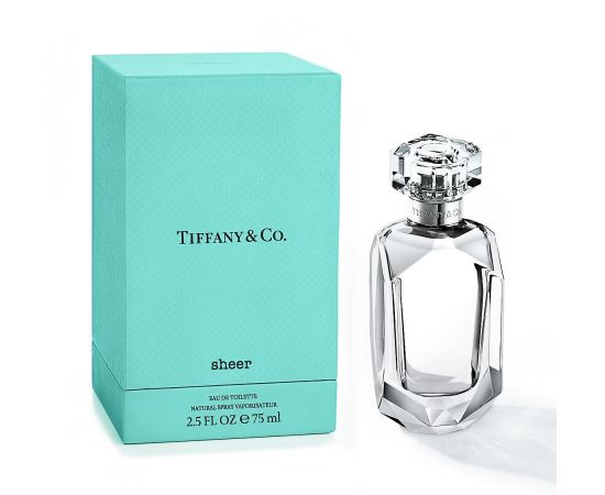 Tiffany Tiffany & Co for Women EDP 75mL