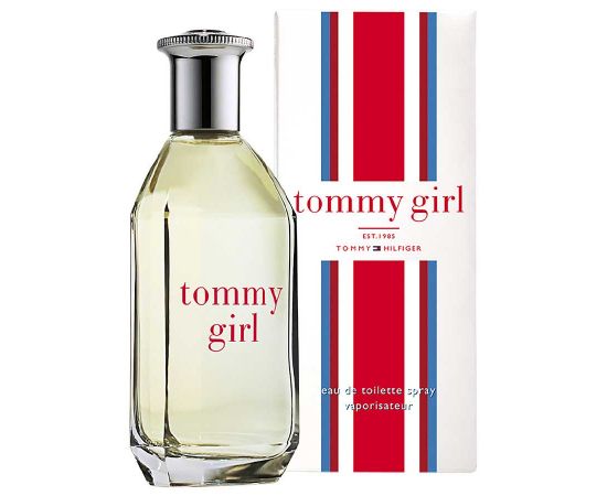 Tommy Girl by Tommy Hilfiger for Women EDC 100mL